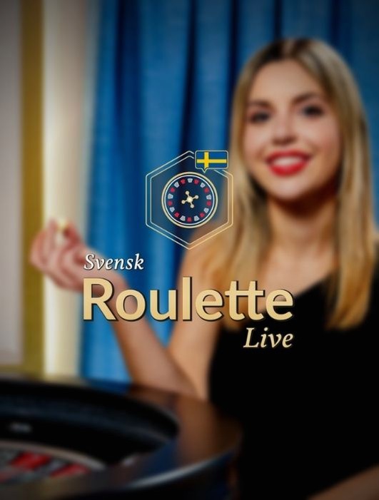 Svensk Roulette