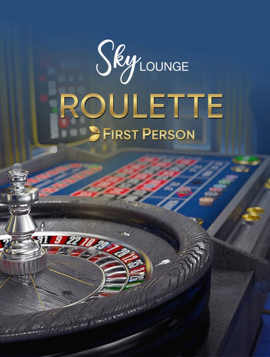 First Person Roulette